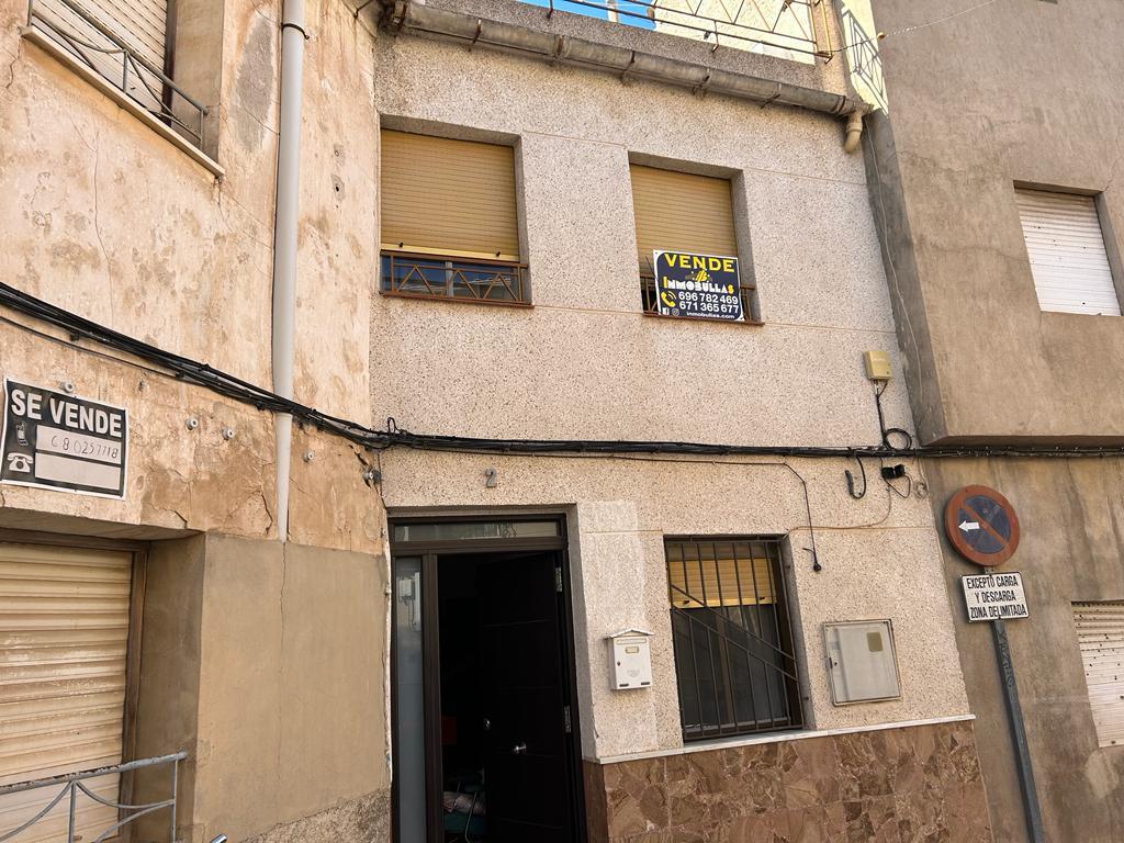  Casa Mediodía